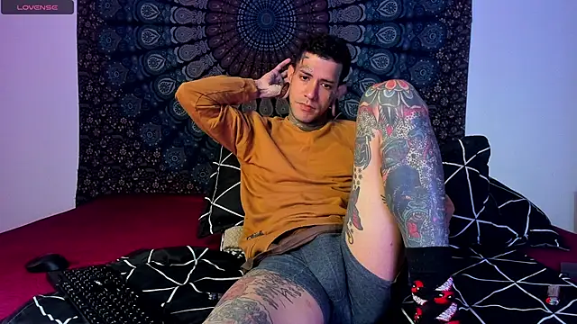 cleoo jhonny online show from 13, 2, 2026