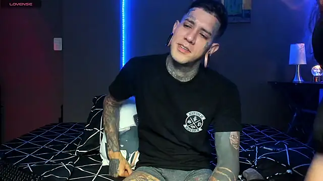 cleoo jhonny online show from 1, 4, 2026