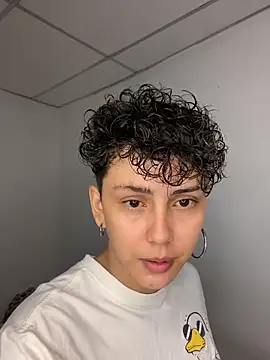 Abby Evanns1 online show from 12, 11, 2025