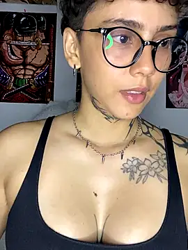 Abby Evanns1 online show from 14, 11, 2025