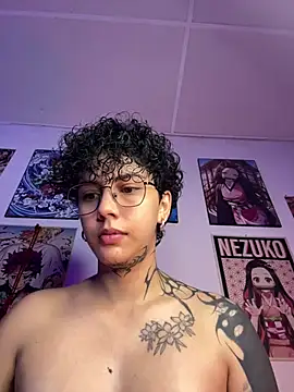 Abby Evanns1 online show from 15, 3, 2026