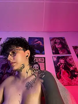 Abby Evanns1 online show from 26, 3, 2026