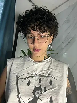 Abby Evanns1 online show from 22, 4, 2026