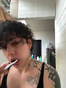Abby Evanns1 online show from 9, 6, 2026