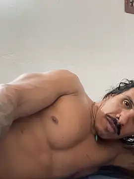 Snapshot of caiiobahia chatting on 23, 10, 2025 caiiobahia online show from 23, 10, 2025