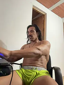 Snapshot of caiiobahia chatting on 15, 12, 2025 caiiobahia online show from 15, 12, 2025