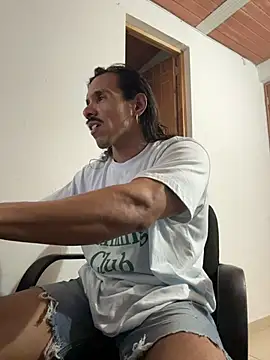 Snapshot of caiiobahia chatting on 19, 12, 2025 caiiobahia online show from 19, 12, 2025