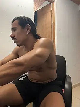 Snapshot of caiiobahia chatting on 23, 12, 2025 caiiobahia online show from 23, 12, 2025