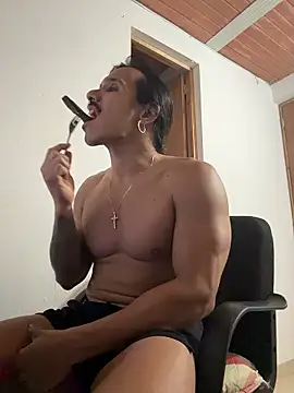 Snapshot of caiiobahia chatting on 14, 1, 2026 caiiobahia online show from 14, 1, 2026