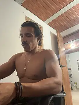 Snapshot of caiiobahia chatting on 17, 1, 2026 caiiobahia online show from 17, 1, 2026