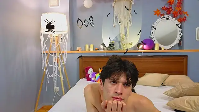 elvano et online show from 30, 10, 2025