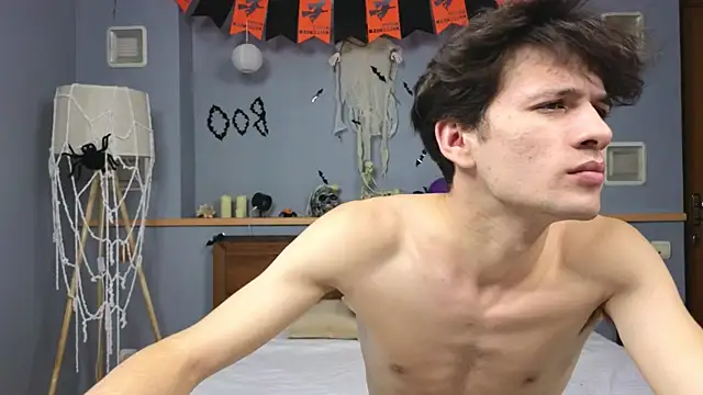 elvano et online show from 31, 10, 2025