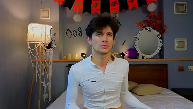 elvano et online show from 2, 11, 2025