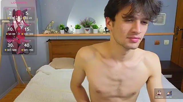 elvano et online show from 12, 11, 2025