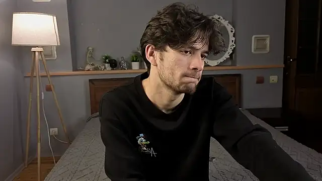 elvano et online show from 27, 11, 2025