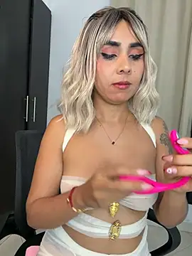 Emilyvalk  online show from 18, 6, 2026