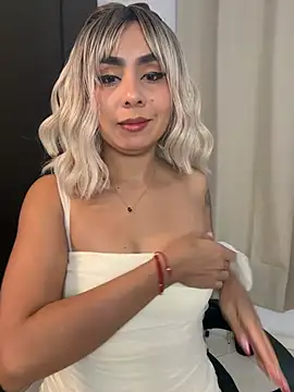 Emilyvalk  online show from 20, 6, 2026