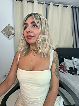 Emilyvalk  online show from 24, 7, 2026