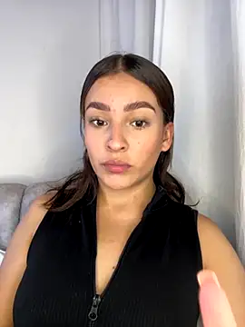 Talia Bonet online show from 25, 10, 2025