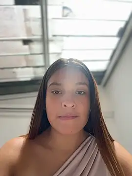 Talia Bonet online show from 30, 4, 2026