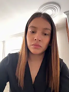 Talia Bonet online show from 10, 6, 2026