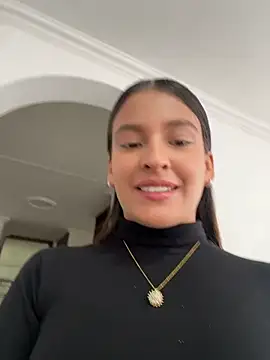 Snapshot of Talia_Bonet chatting on 8, 7, 2026 Talia Bonet online show from 8, 7, 2026