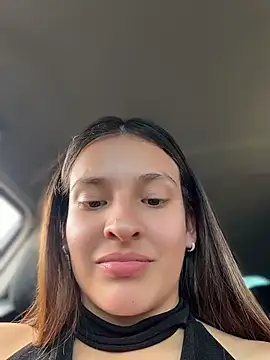 Snapshot of Talia_Bonet chatting on 28, 7, 2026 Talia Bonet online show from 28, 7, 2026