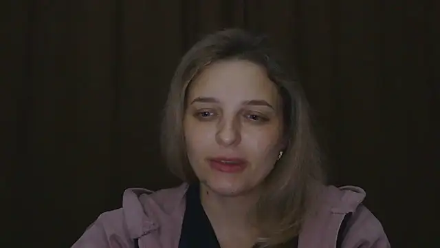 ElisSky301 online show from 7, 2, 2026