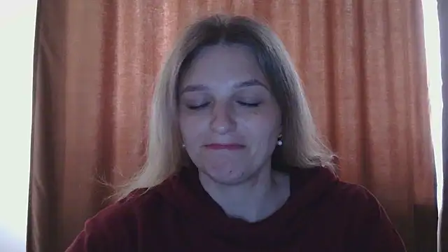 ElisSky301 online show from 26, 4, 2026