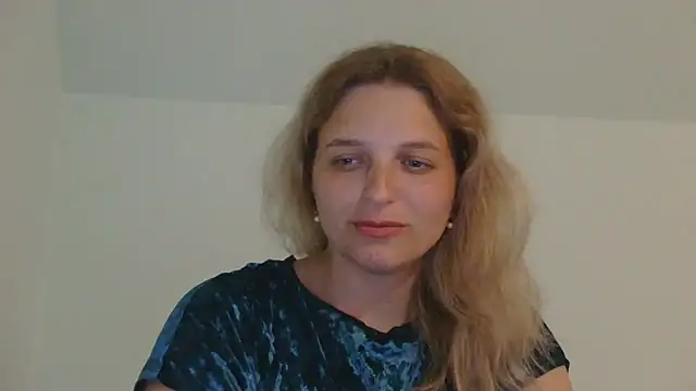 ElisSky301 online show from 1, 6, 2026