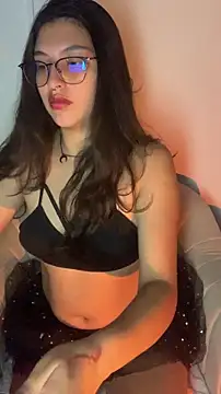 HecateBlaze online show from 23, 10, 2025