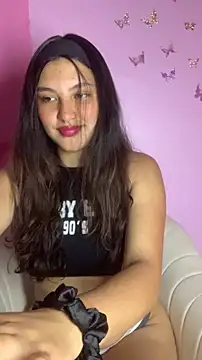 HecateBlaze online show from 11, 11, 2025