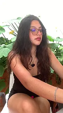 HecateBlaze online show from 14, 11, 2025