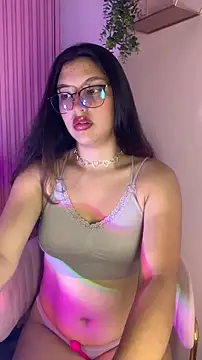 HecateBlaze online show from 21, 11, 2025