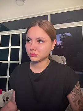 Beella1  online show from 19, 11, 2025