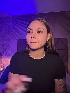 Beella1  online show from 20, 11, 2025