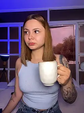 Beella1  online show from 22, 4, 2026