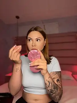 Beella1  online show from 26, 4, 2026