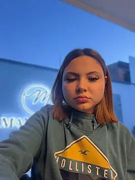 Beella1  online show from 11, 6, 2026