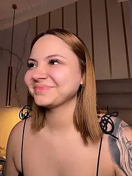 Beella1  online show from 22, 7, 2026