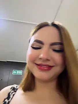 Beella1  online show from 27, 7, 2026