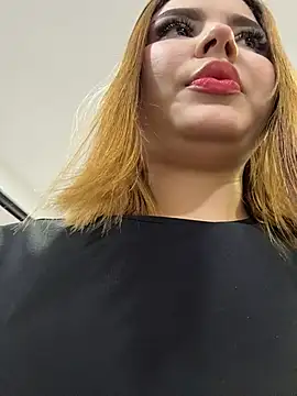 Beella1  online show from 28, 7, 2026