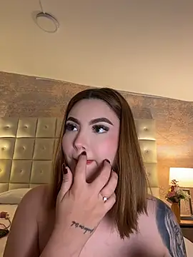 Beella1  online show from 28, 7, 2026