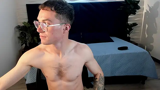 Lil James online show from 16, 1, 2026