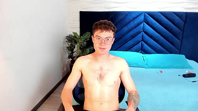 Lil James online show from 6, 3, 2026