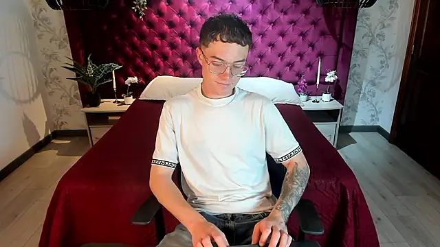 Lil James online show from 9, 3, 2026