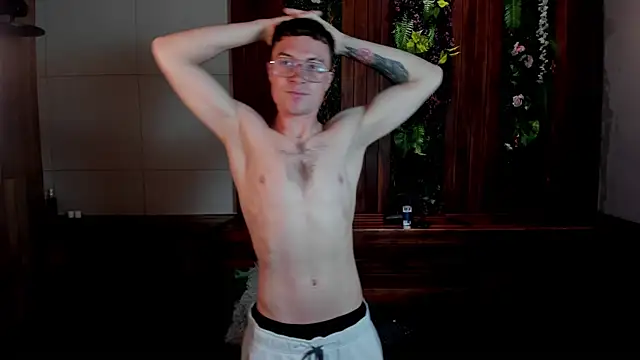 Lil James online show from 27, 3, 2026