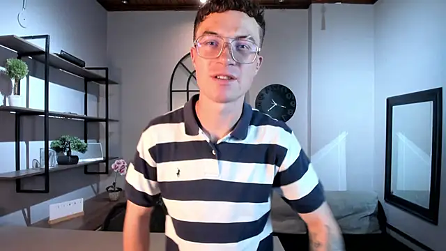 Lil James online show from 22, 4, 2026