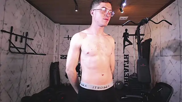 Lil James online show from 23, 4, 2026