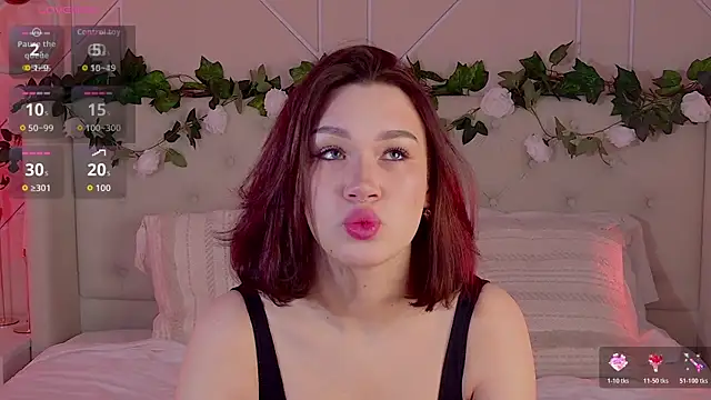 KoriPaul online show from 28, 4, 2026